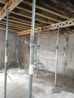Estructuras