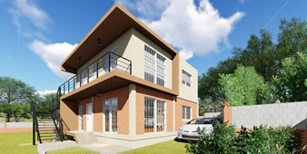 Proyecto de Casa