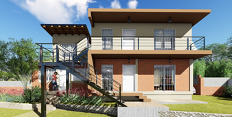 Proyecto de Casa