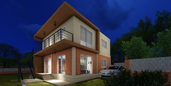 Proyecto de Casa